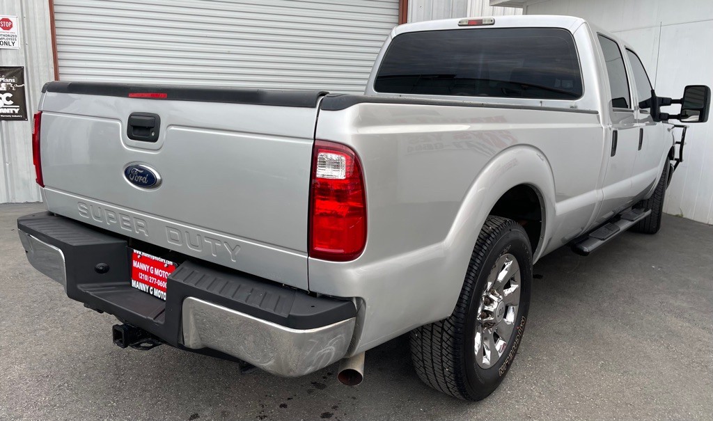 2016 Ford F-250 Image 10