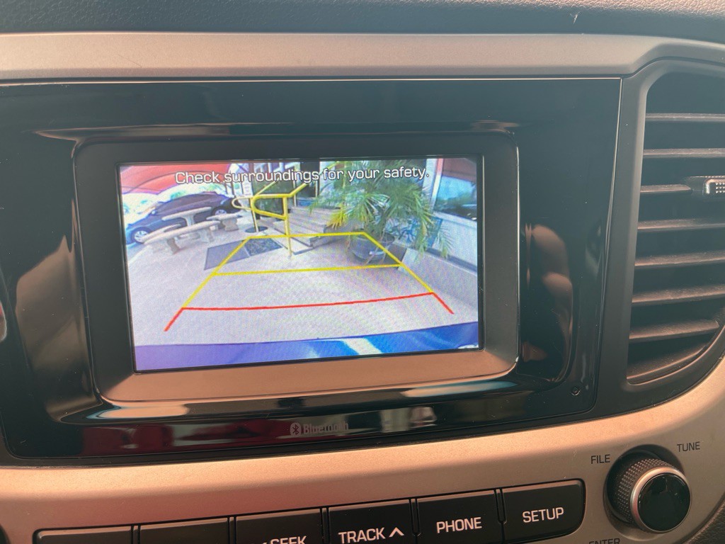 2021 Hyundai Accent Image 6