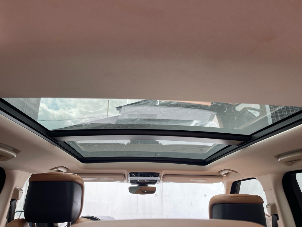 2019 Land Rover Range Rover Sport Image 20