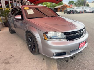 Image for 2013 Dodge Avenger SXT ID: 6358364