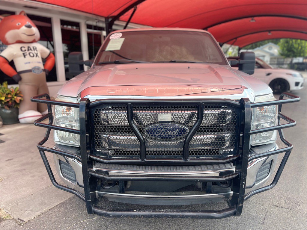 2016 Ford F-150 Image 2