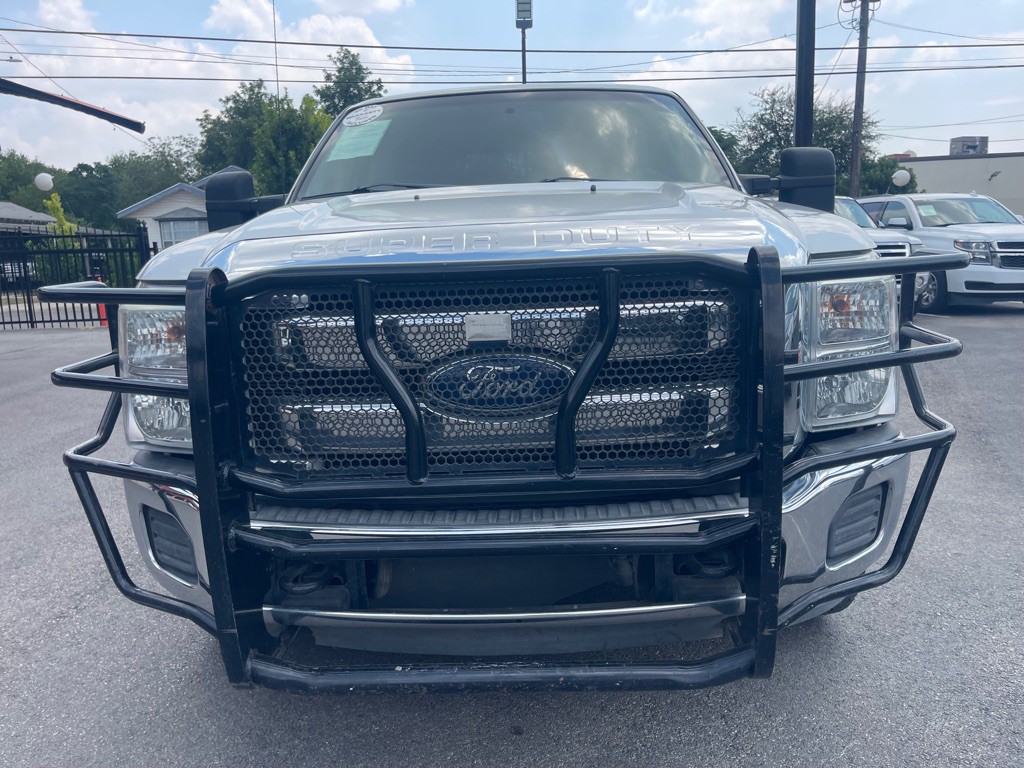 2016 Ford F-150 Image 3