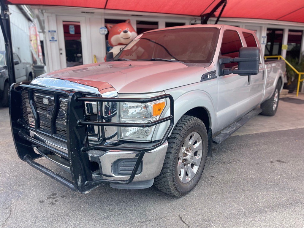 2016 Ford F-150 Image 5