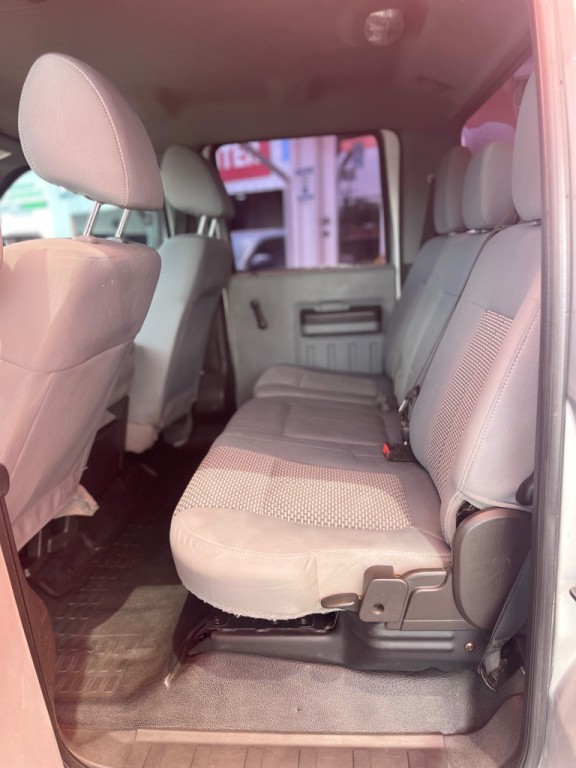 2016 Ford F-150 Image 7