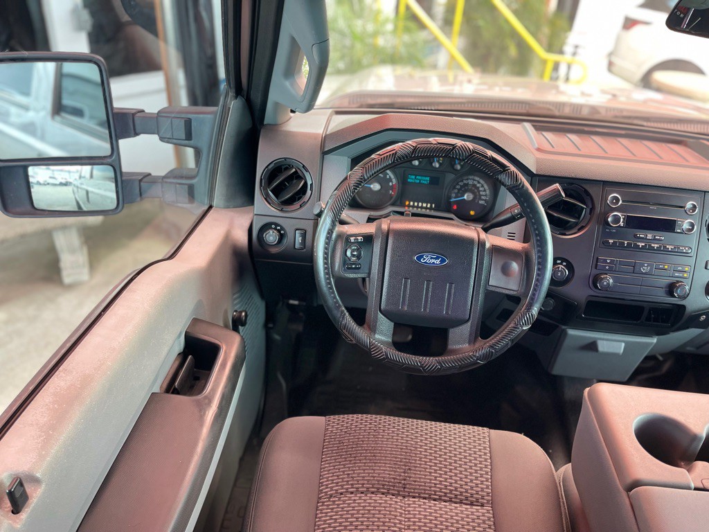 2016 Ford F-150 Image 8