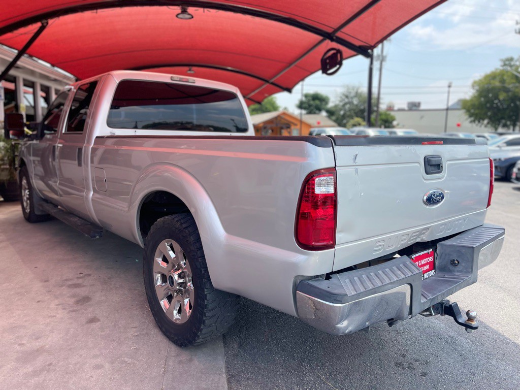 2016 Ford F-150 Image 11