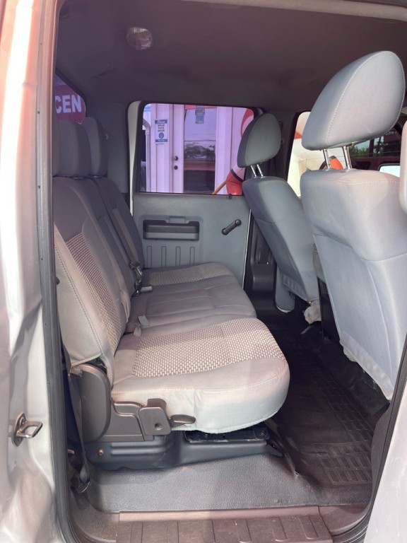 2016 Ford F-150 Image 12