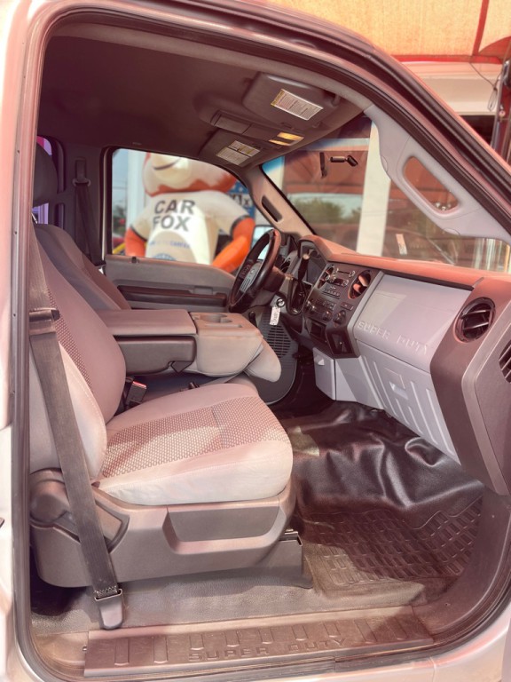 2016 Ford F-150 Image 13