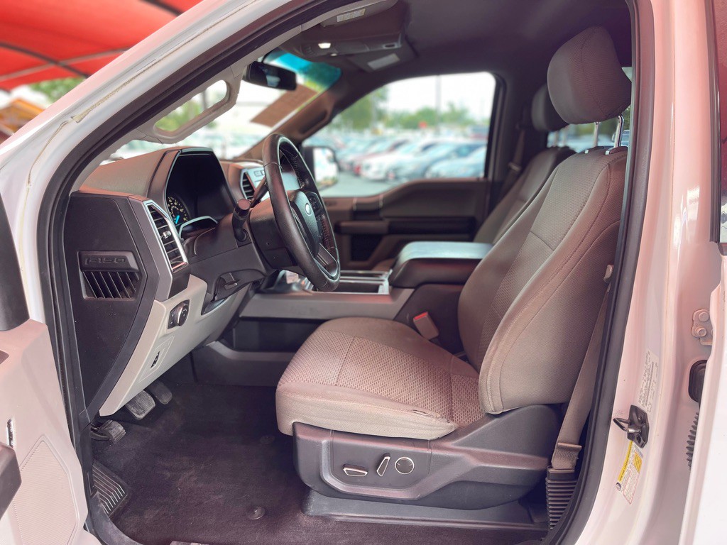 2016 Ford F-150 Image 7