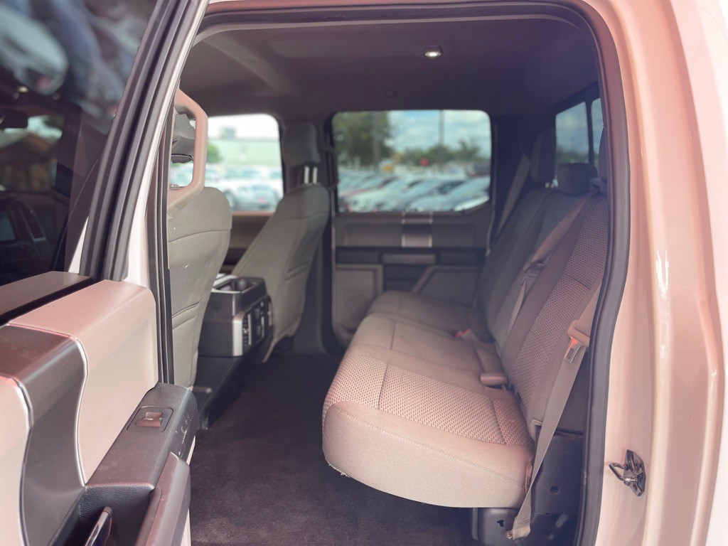 2016 Ford F-150 Image 8