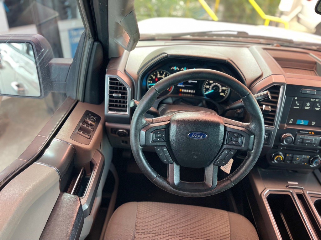 2016 Ford F-150 Image 9