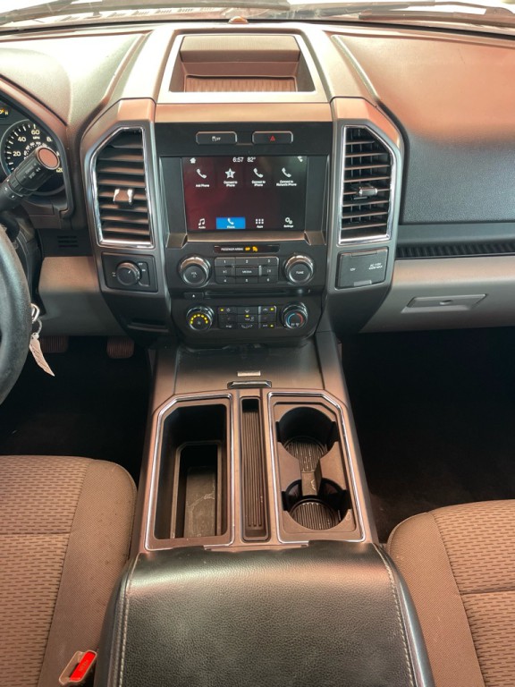 2016 Ford F-150 Image 11