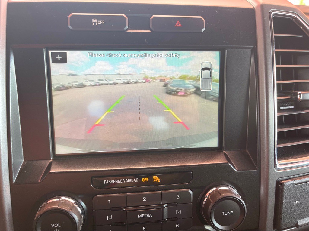 2016 Ford F-150 Image 13