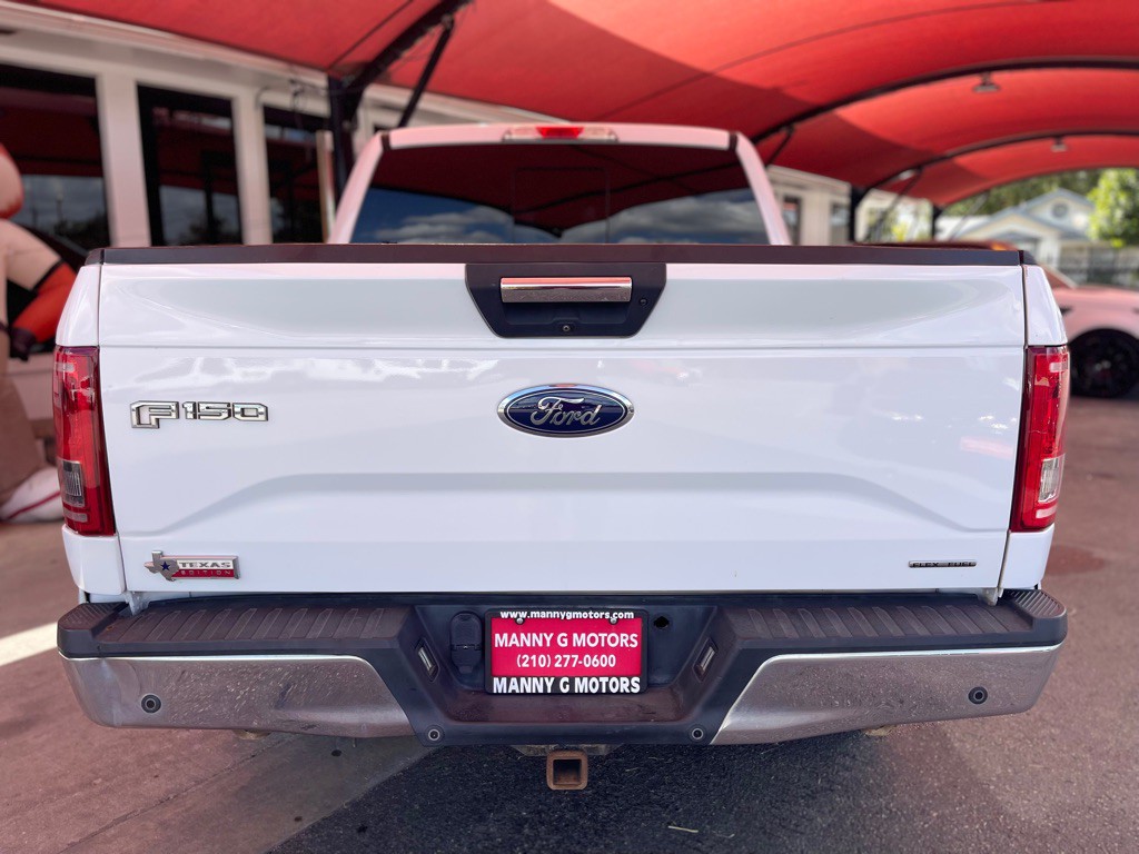 2016 Ford F-150 Image 15