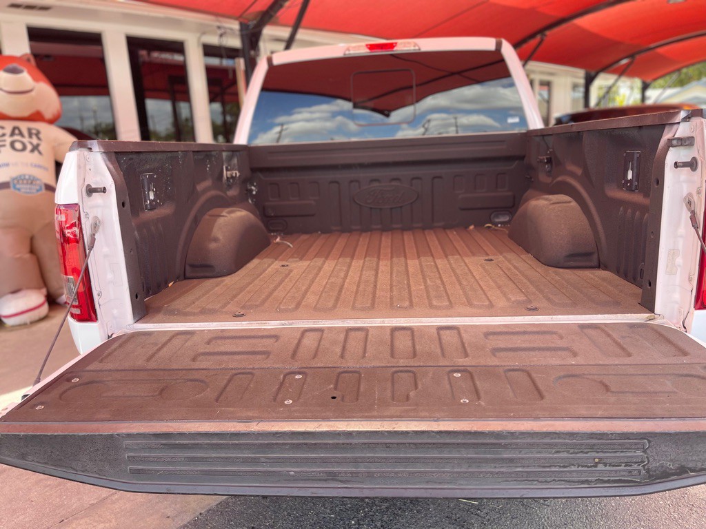 2016 Ford F-150 Image 16