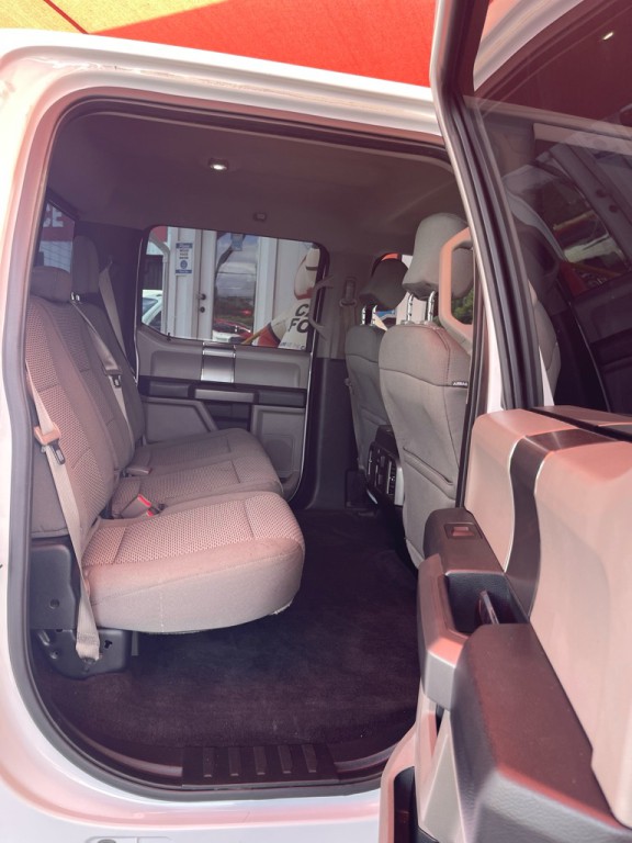 2016 Ford F-150 Image 17