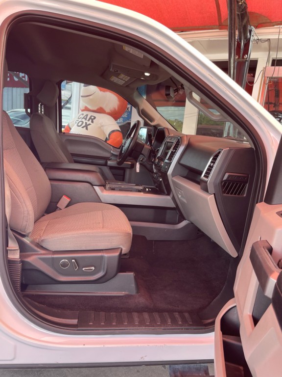 2016 Ford F-150 Image 18
