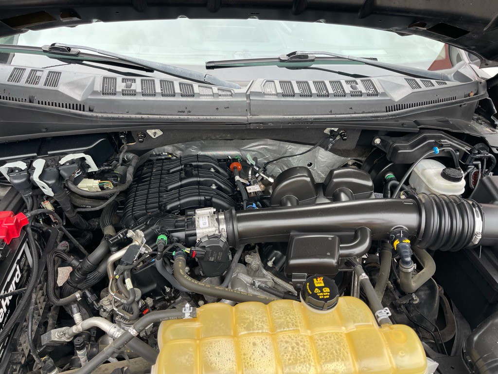 2020 Ford F-150 Image 2
