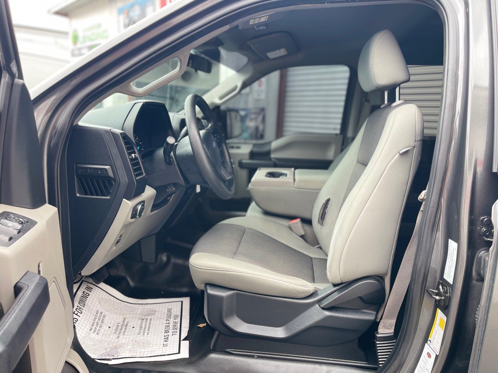2020 Ford F-150 Image 4