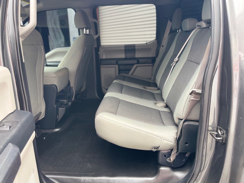 2020 Ford F-150 Image 5