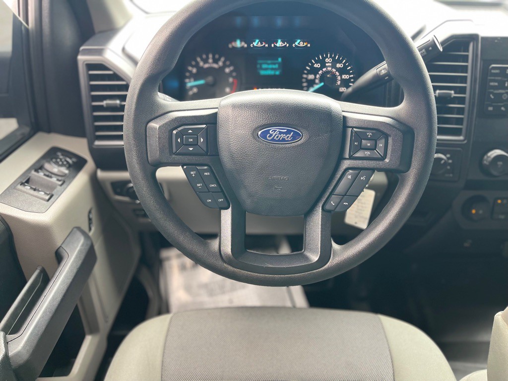 2020 Ford F-150 Image 6