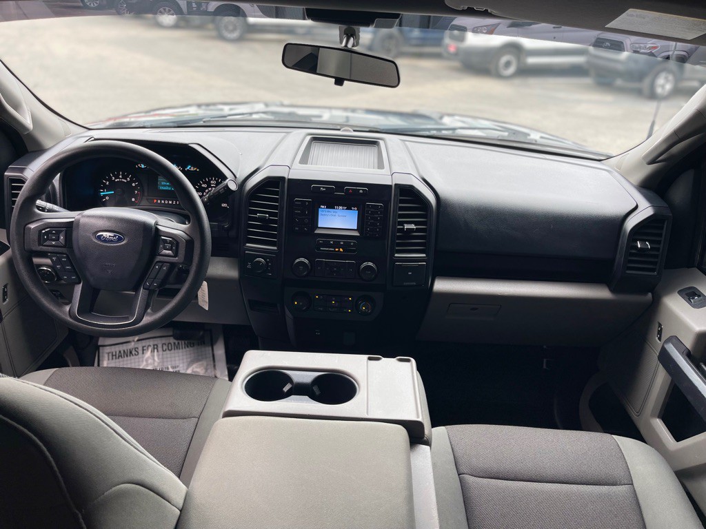2020 Ford F-150 Image 7
