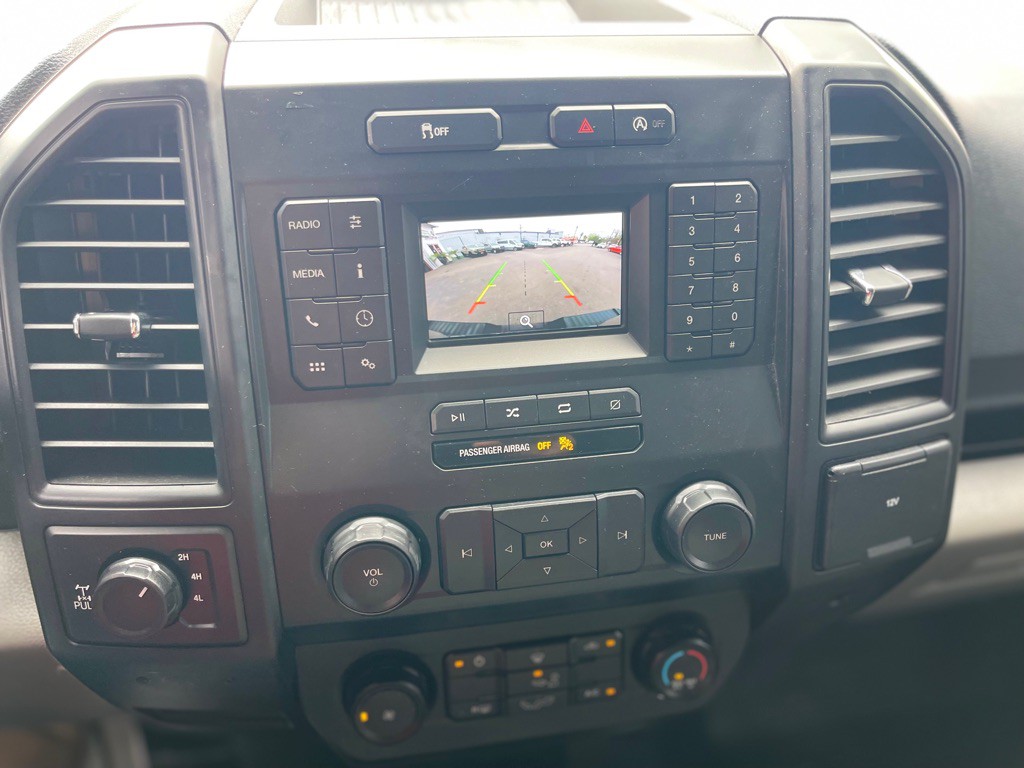 2020 Ford F-150 Image 10