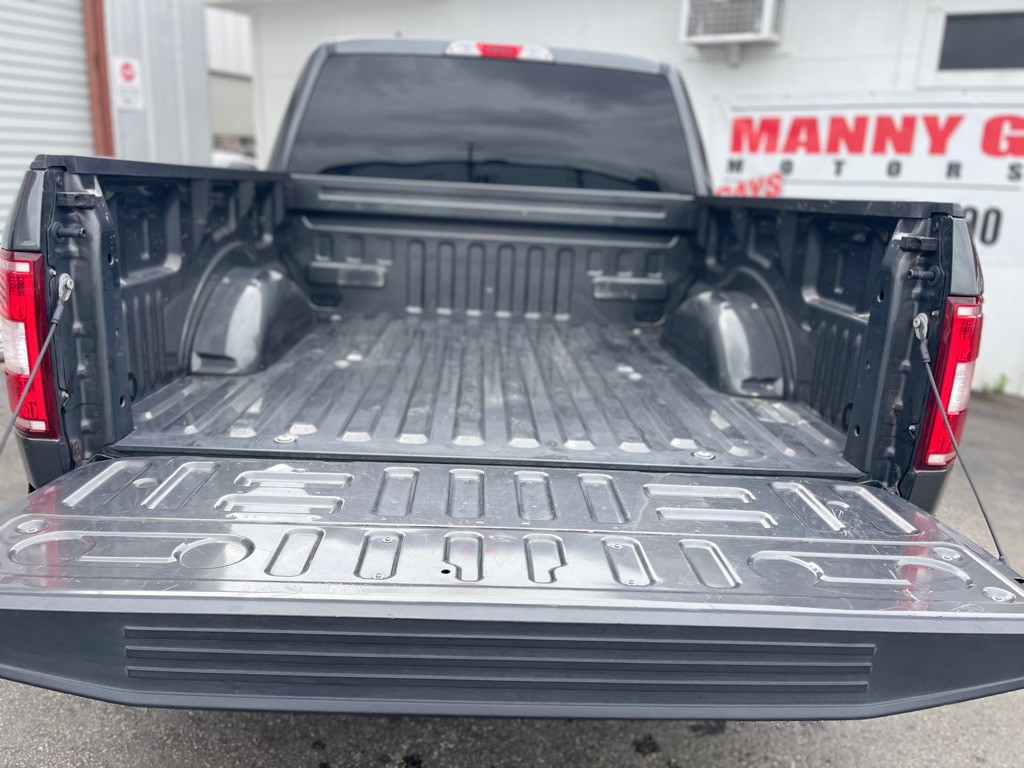 2020 Ford F-150 Image 13