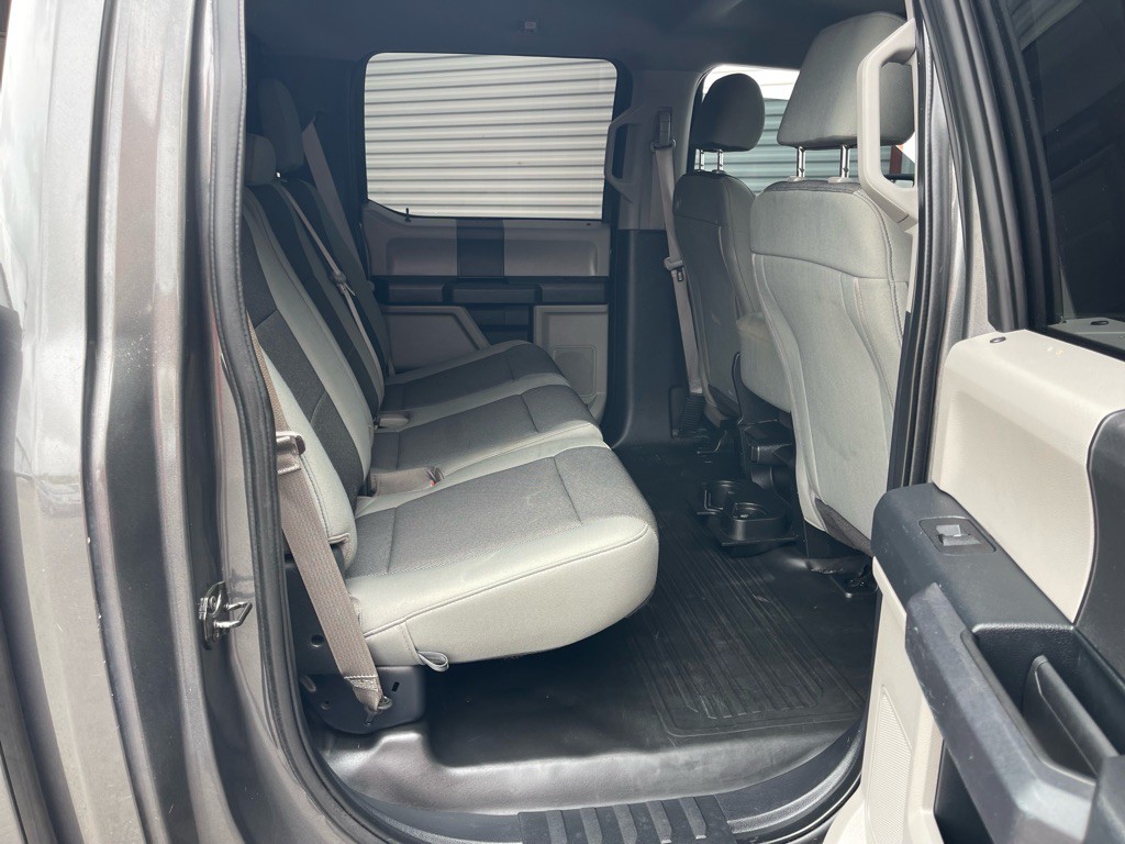 2020 Ford F-150 Image 14