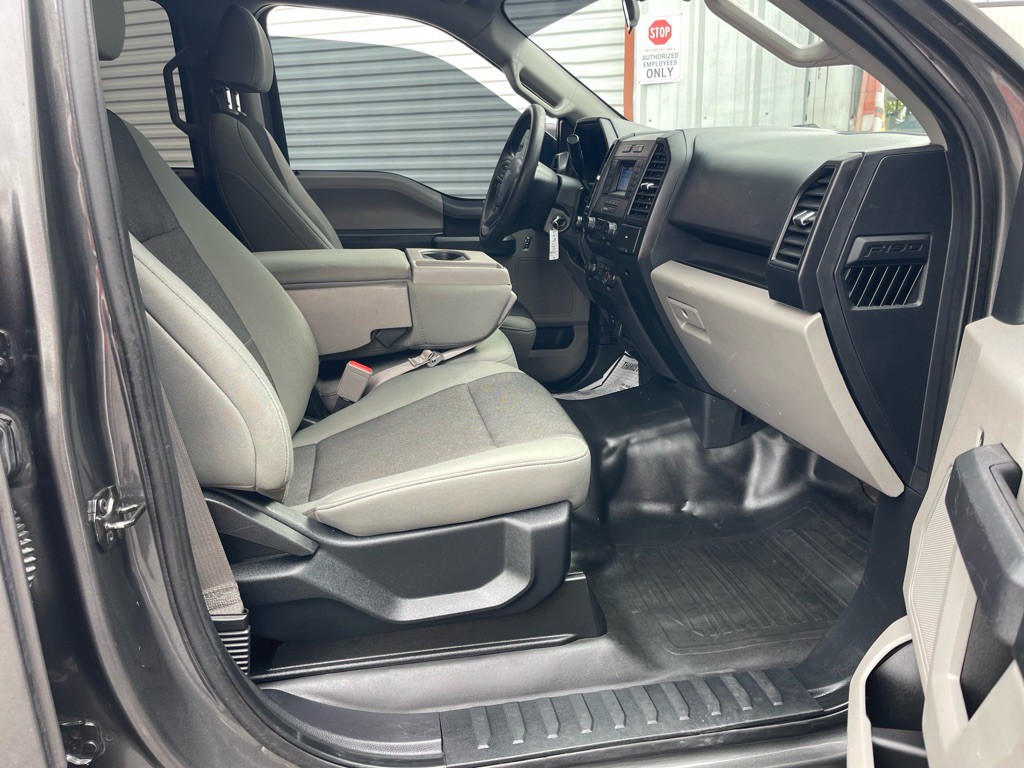 2020 Ford F-150 Image 15