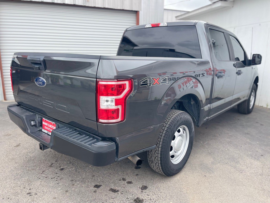 2020 Ford F-150 Image 16