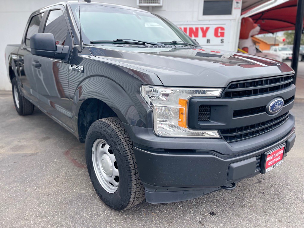 2020 Ford F-150 Image 17