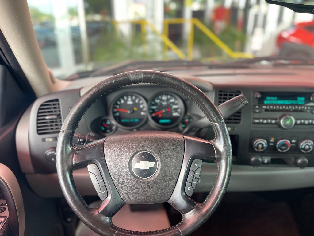 2013 Chevrolet Silverado 1500 Image 7