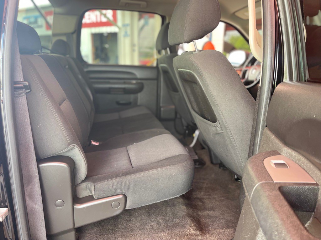 2013 Chevrolet Silverado 1500 Image 12