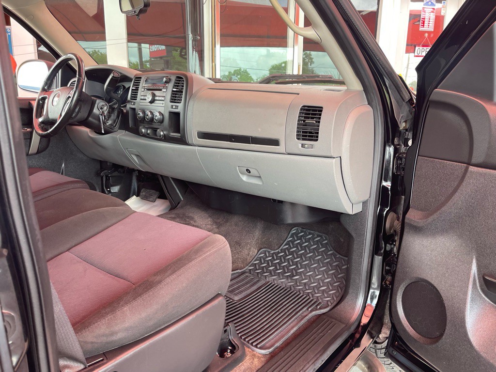 2013 Chevrolet Silverado 1500 Image 13