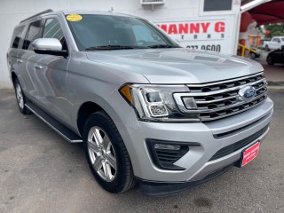 Image for 2018 Ford Expedition Max Xlt ID: 6438732