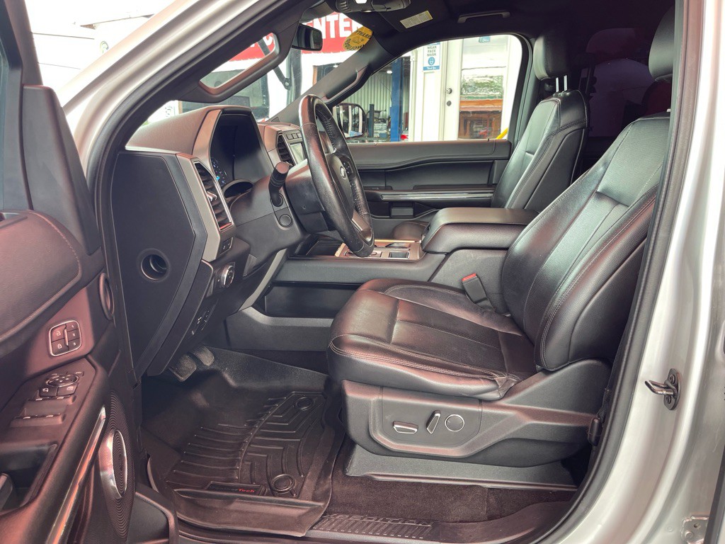 2018 Ford Expedition Image 6