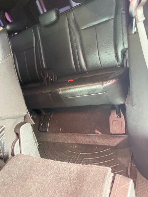 2018 Ford Expedition Image 8