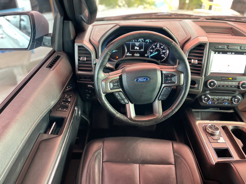 2018 Ford Expedition Image 9