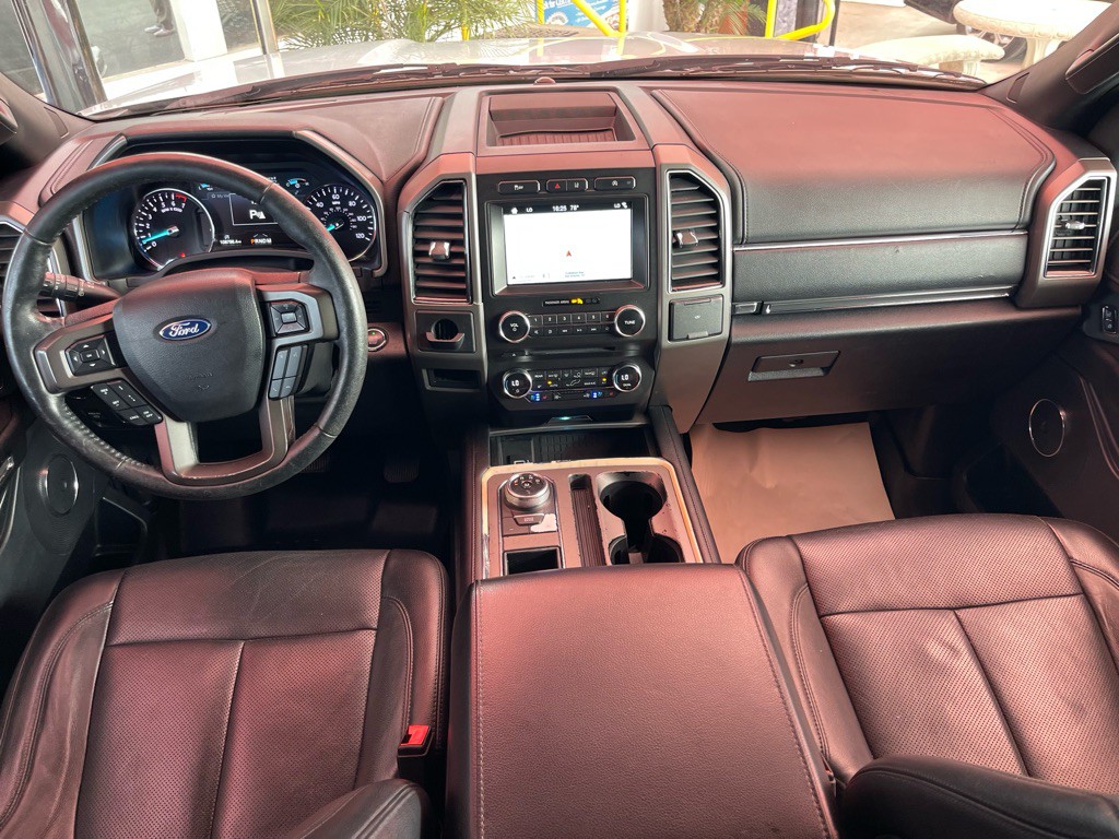 2018 Ford Expedition Image 10