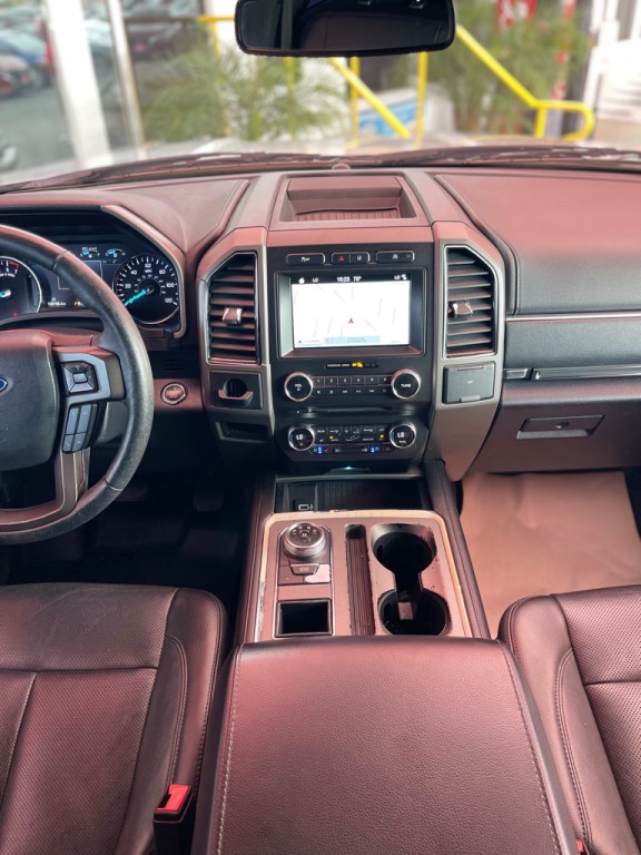 2018 Ford Expedition Image 11