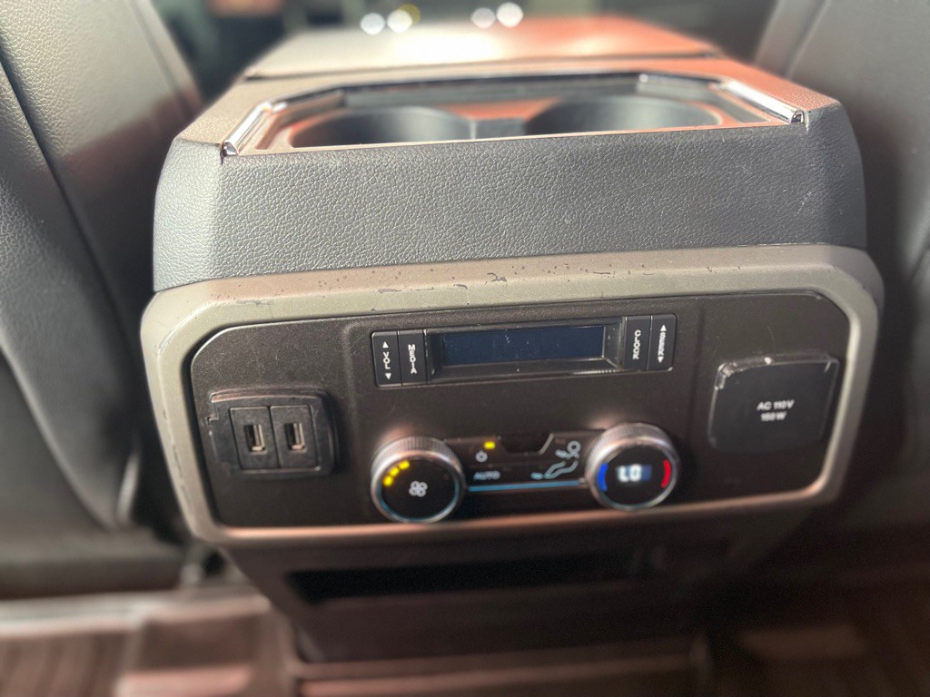2018 Ford Expedition Image 13