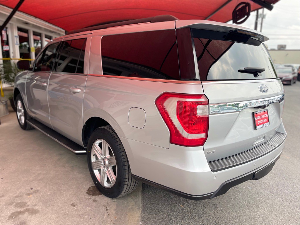 2018 Ford Expedition Image 14