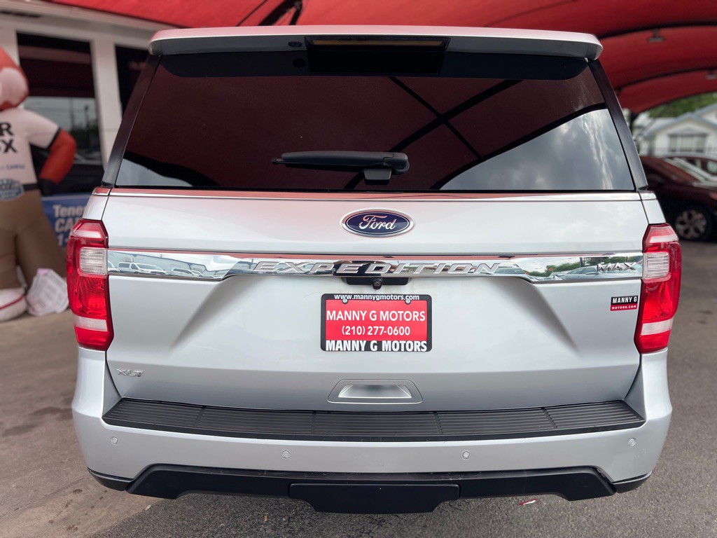 2018 Ford Expedition Image 15