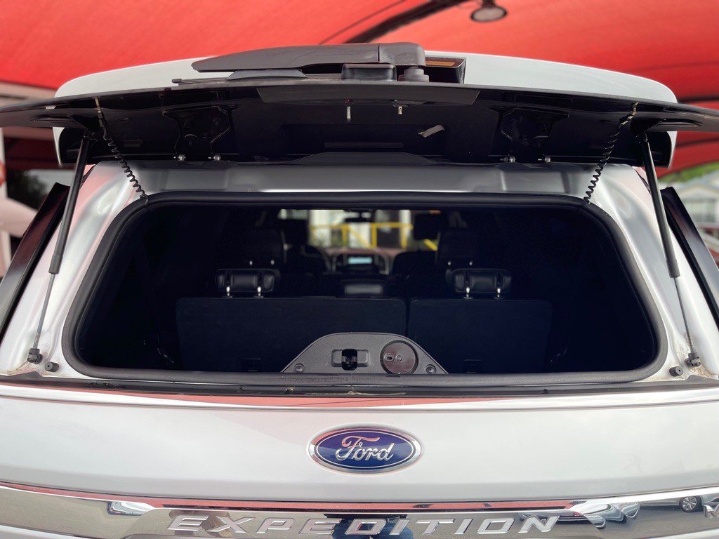 2018 Ford Expedition Image 16