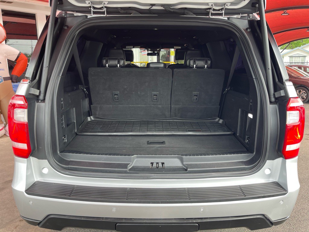 2018 Ford Expedition Image 17