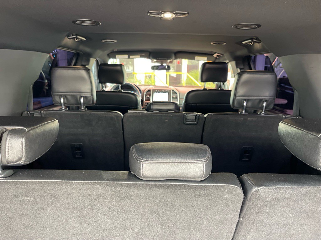 2018 Ford Expedition Image 18