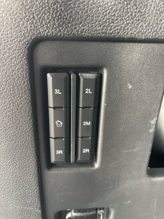2018 Ford Expedition Image 19