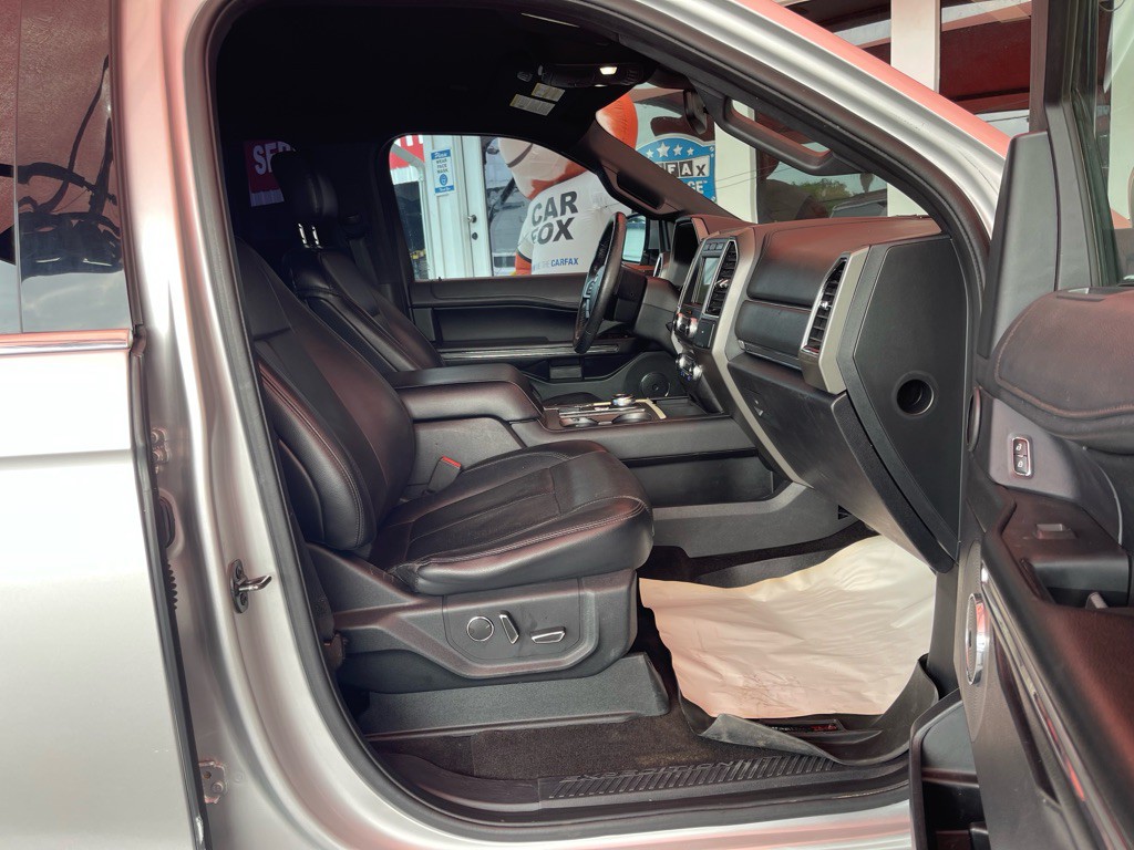 2018 Ford Expedition Image 21