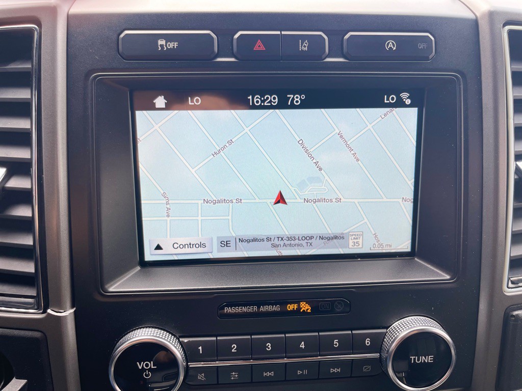2018 Ford Expedition Image 22